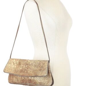 MARCO BUGGIANI  SHOULDER BAG
